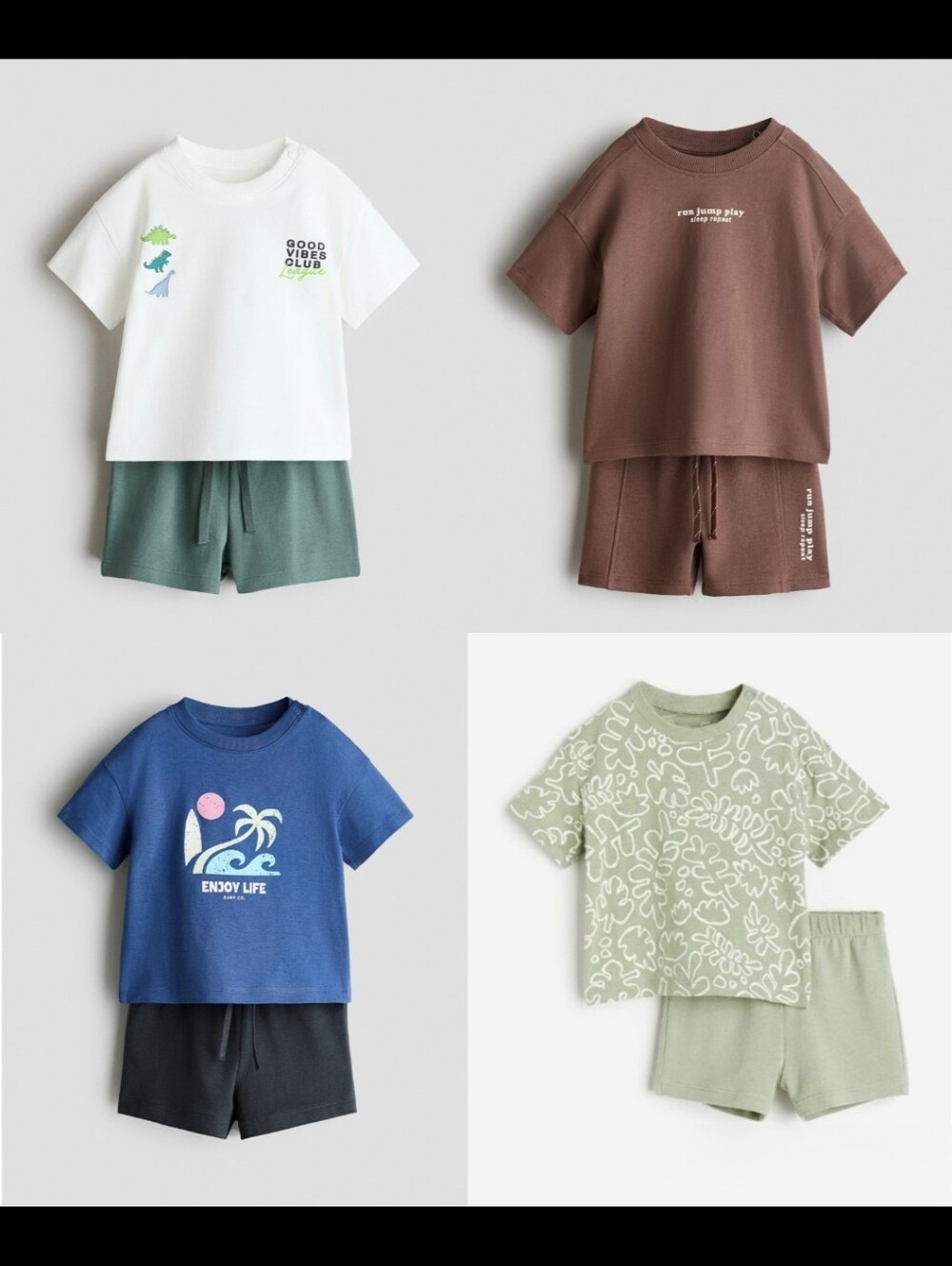 Boys Bundle